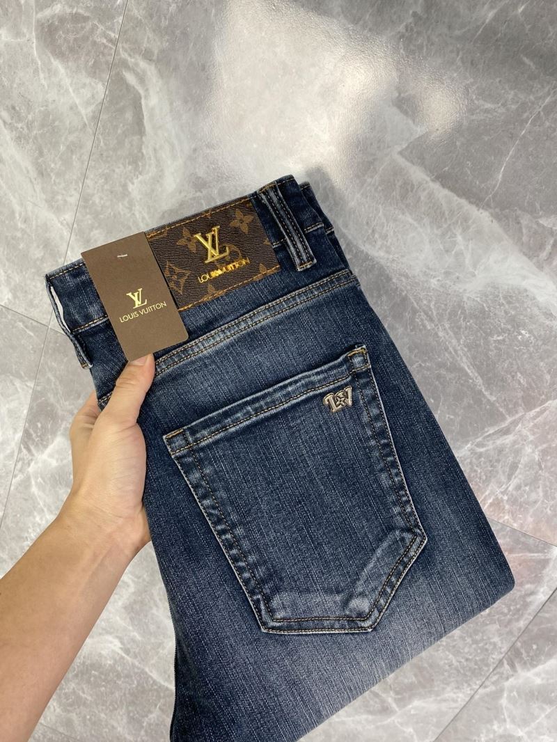 Louis Vuitton Jeans